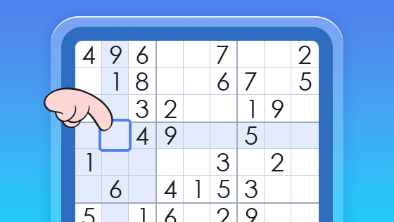sudoku medium online